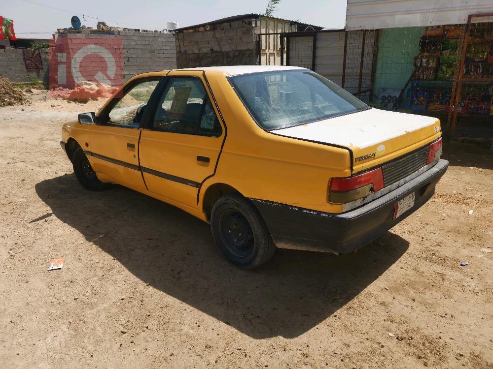 بيجو روا